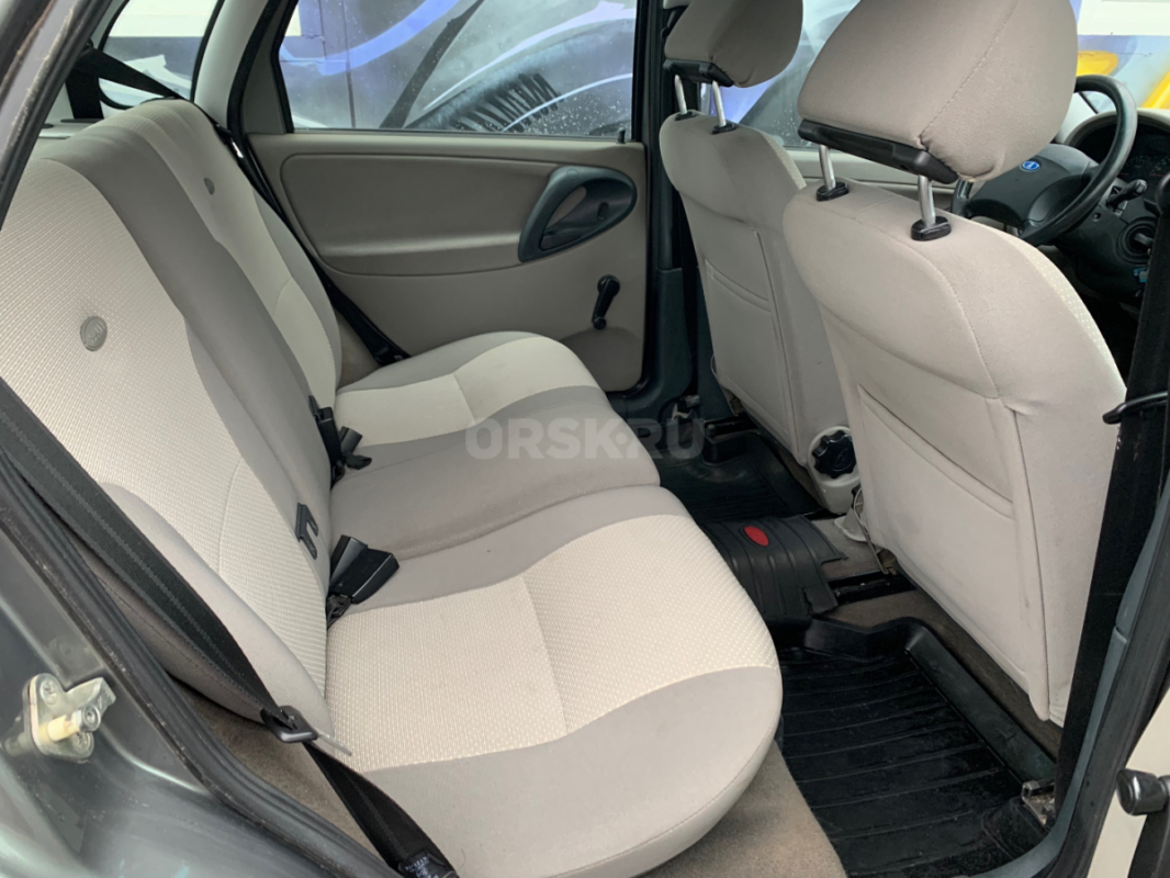 В продаже LADA KALINA 2011 года в отличном техническом и внешнем состоянии.
93 тысячи родного пробе - Орск