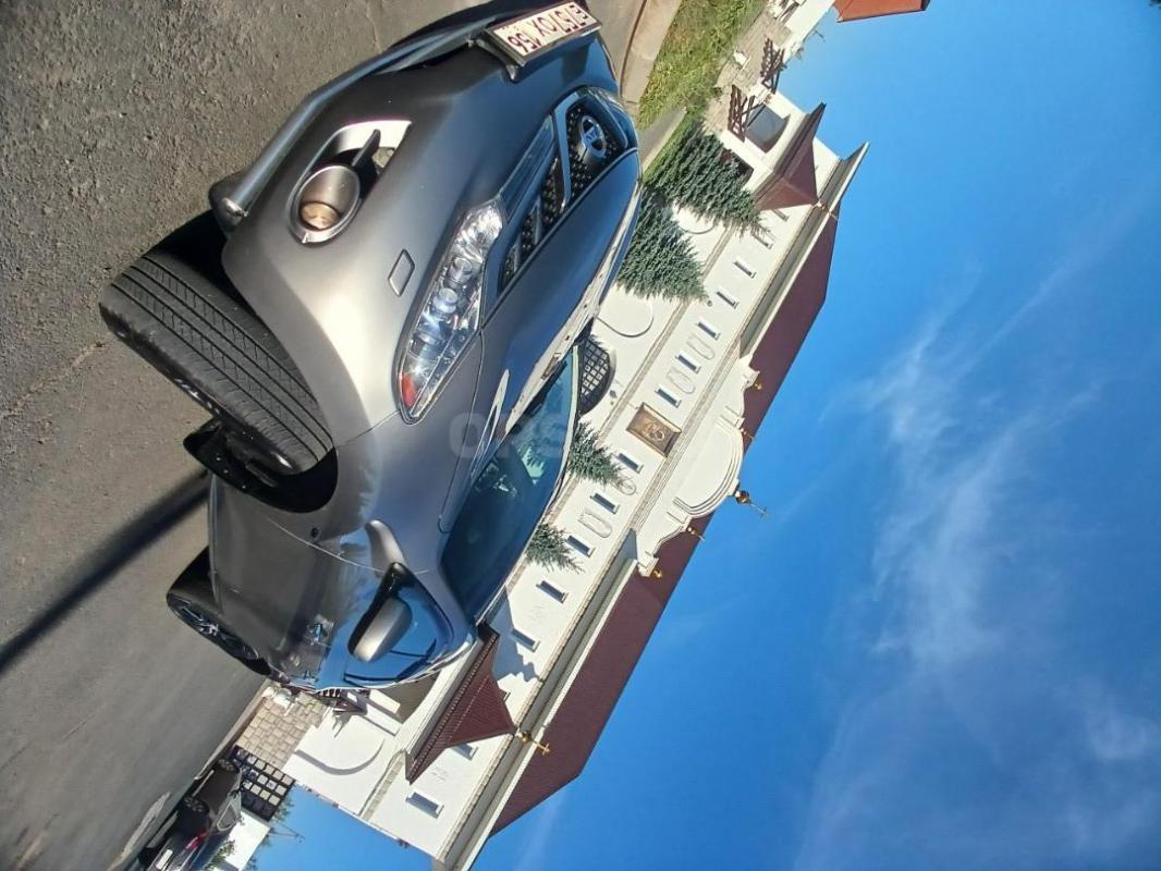 Продам хороший семейный автомобиль! - Орск