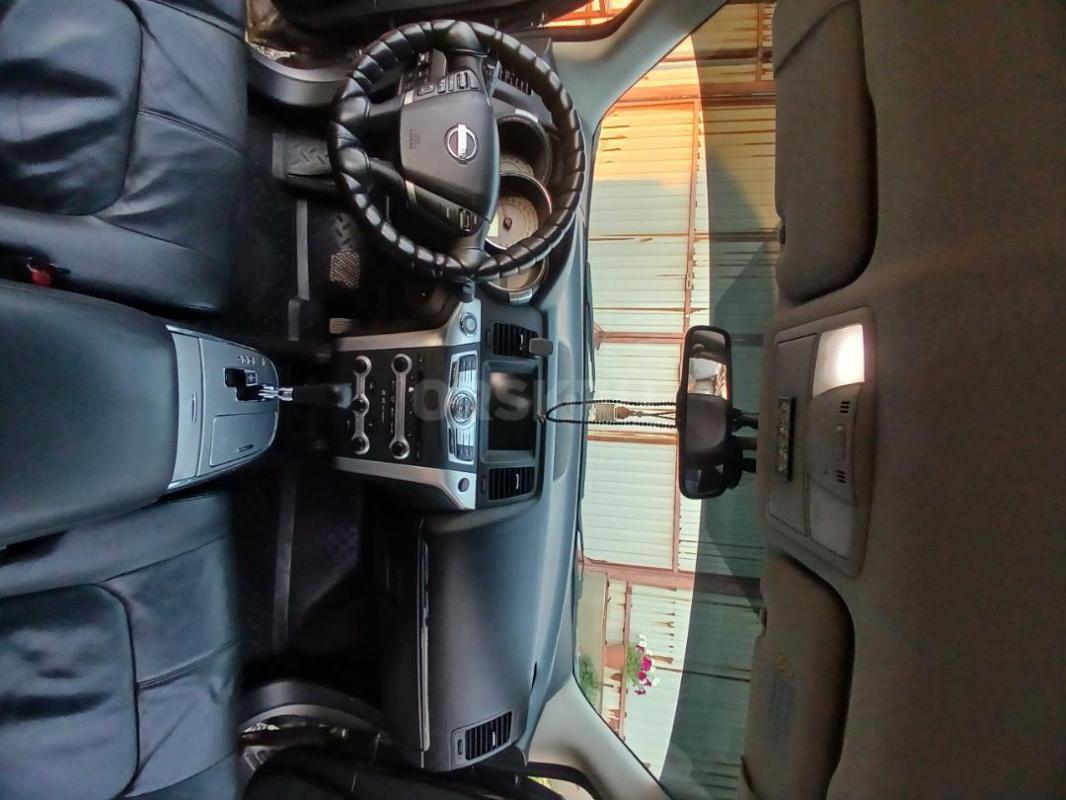 Продам хороший семейный автомобиль! - Орск