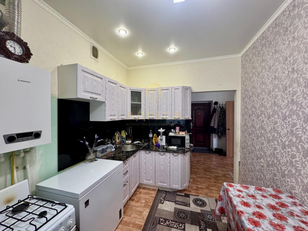 ID объекта в нашей базе: 1213 - Оренбург