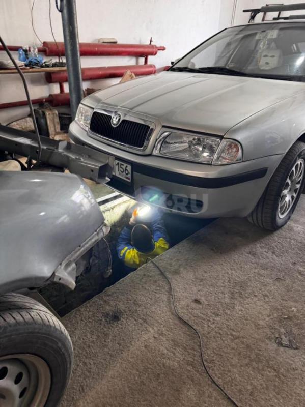 Основные услуги нашего сервиса:

Ремонт ходовой части и тoрмозной системы
Сварка
Покраска
Pемон - Орск