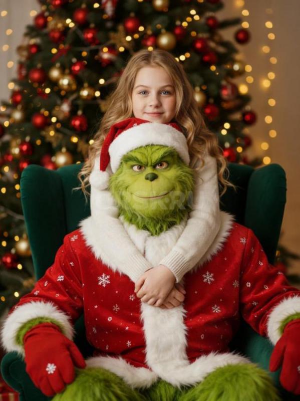 Всё фото которые вы видите, созданы без участия фотографа! - Орск