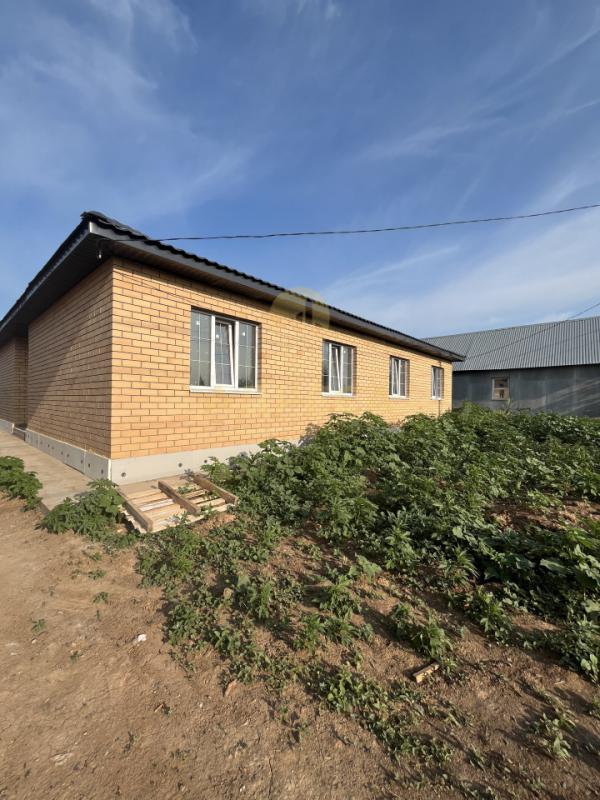 Продаётся дом дуплекс. - Оренбург