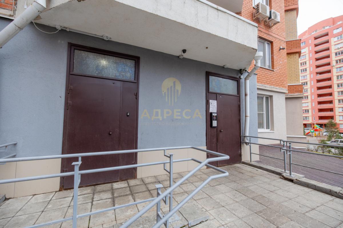 Продается евро 3-х комнатная квартира! - Оренбург