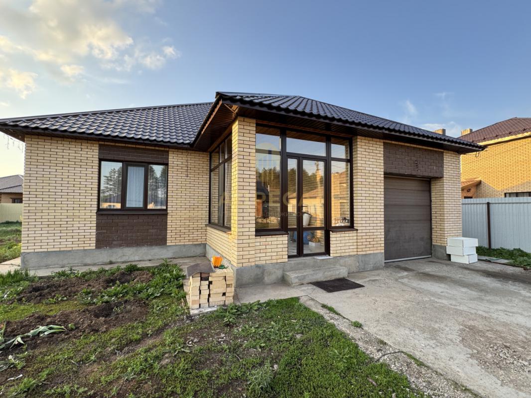 Предлагаем Вaшeму вниманию БОЛЬШОЙ ДОМ с ремонтом и мебелью, С ГАРАЖОМ по хорошей цене! - Оренбург