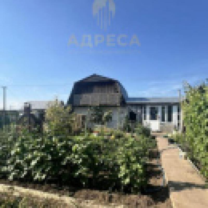 Срочно продам уютную, ухоженную дачу в Ивановских садах СНТ Агропромовец, 2 заезд, 3 линия.  участок - Оренбург