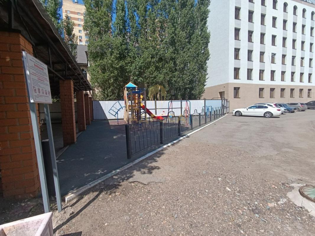 Предлагаем вашему вниманию стильную и уютную евротрехкомнатную квартиру площадью 85,3 кв. - Оренбург