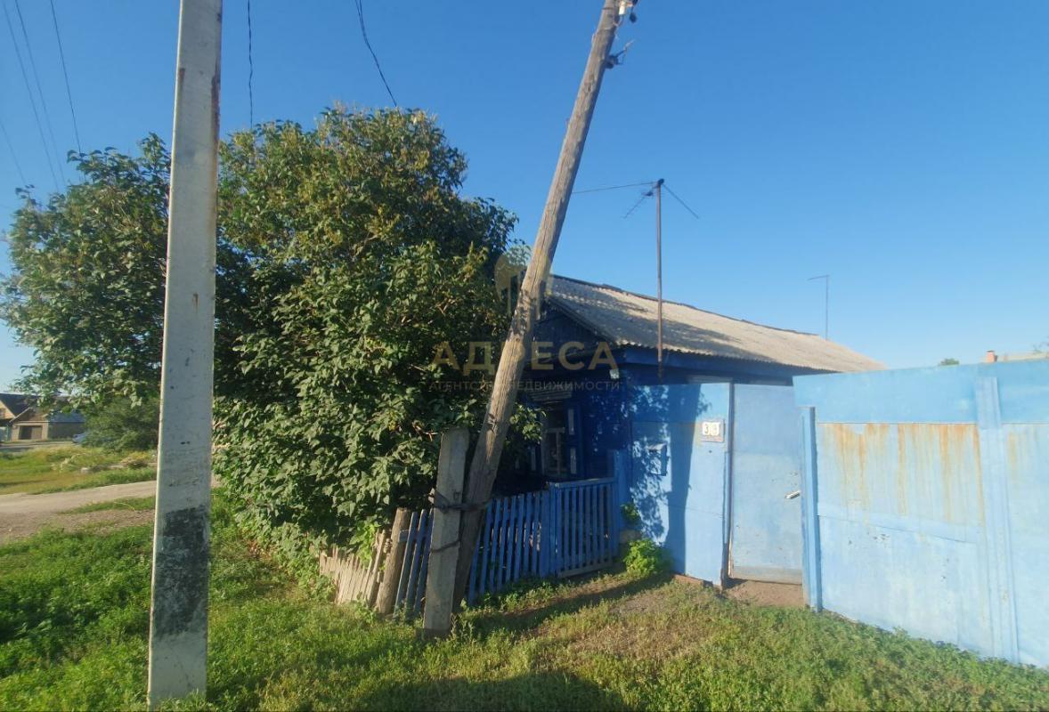 Продам дом в районе Карачи, по ул. - Оренбург