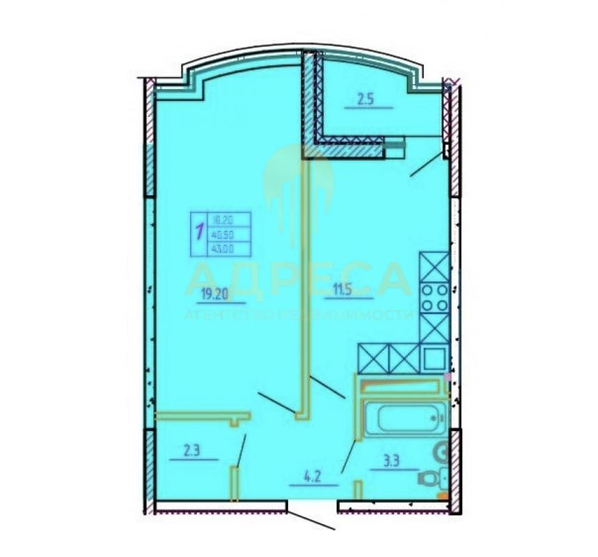 Заголовок : Квартира в ипотеку под 5%Объявление: [изменить]
Продажа квартиры в сданном Доме от юр. - Оренбург