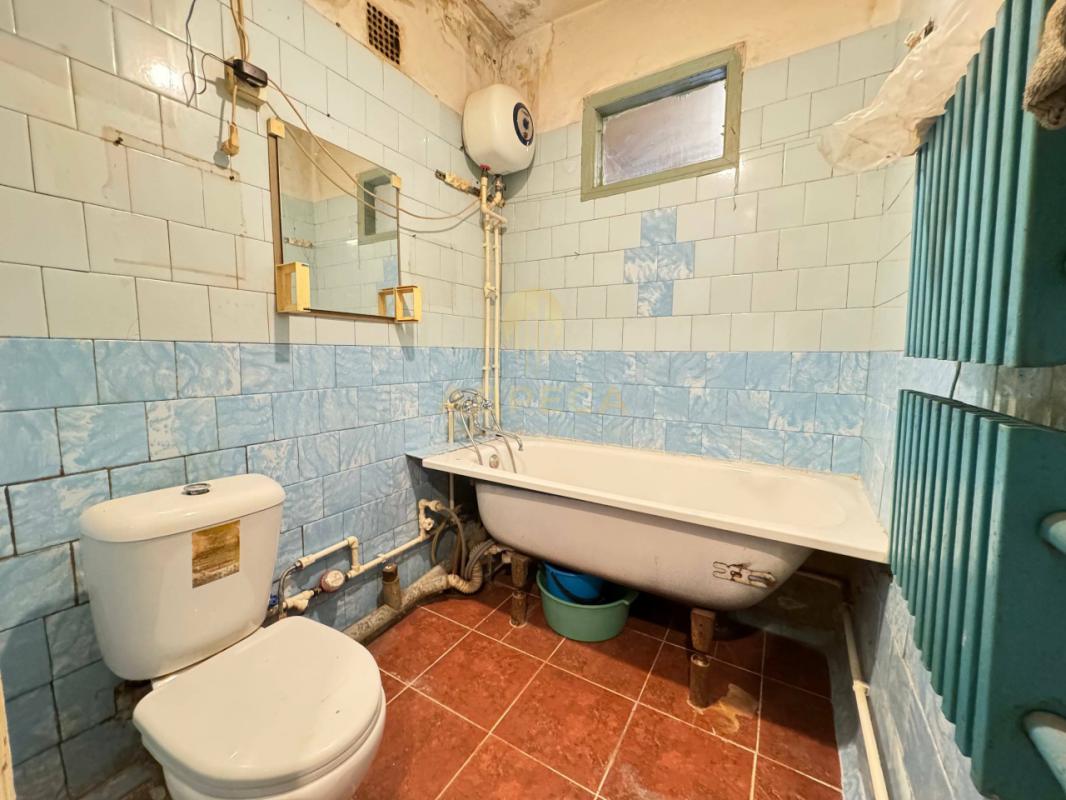 Продается 3-комнатная квартира по адресу: г. - Оренбург