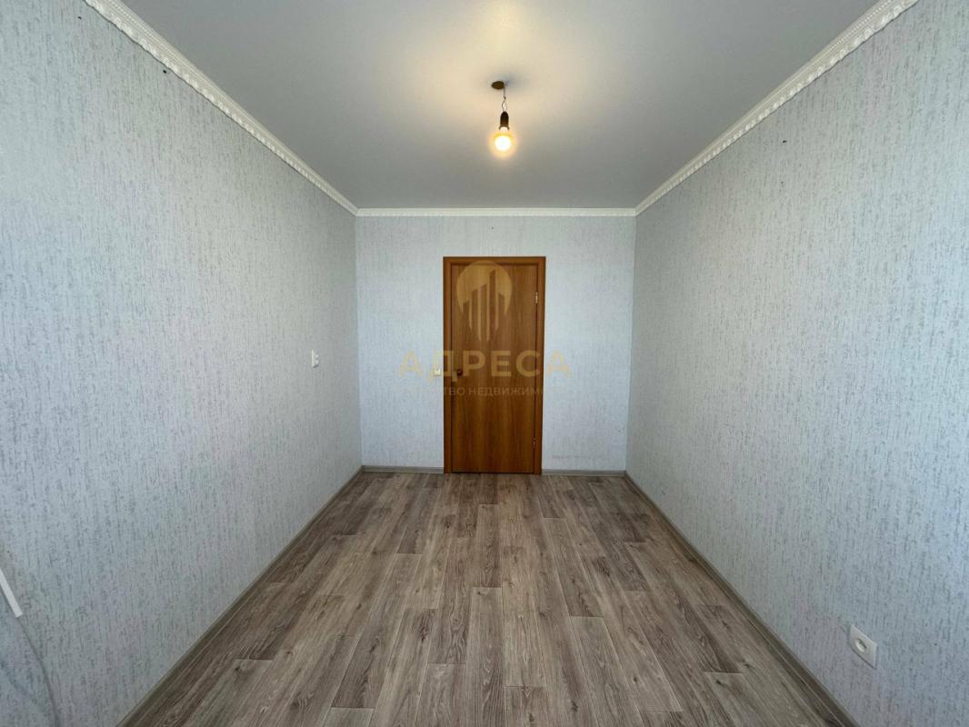 В продаже частный дом в с. - Сергиевка