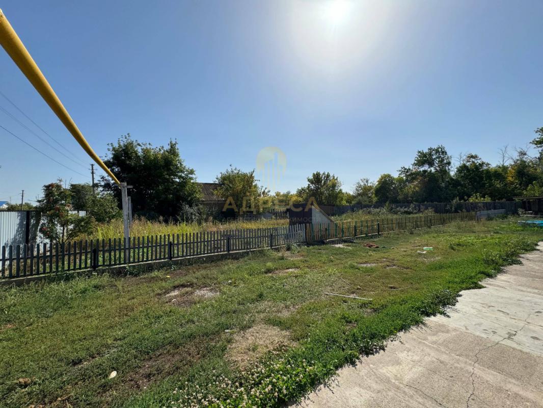 В продаже частный дом в с. - Сергиевка