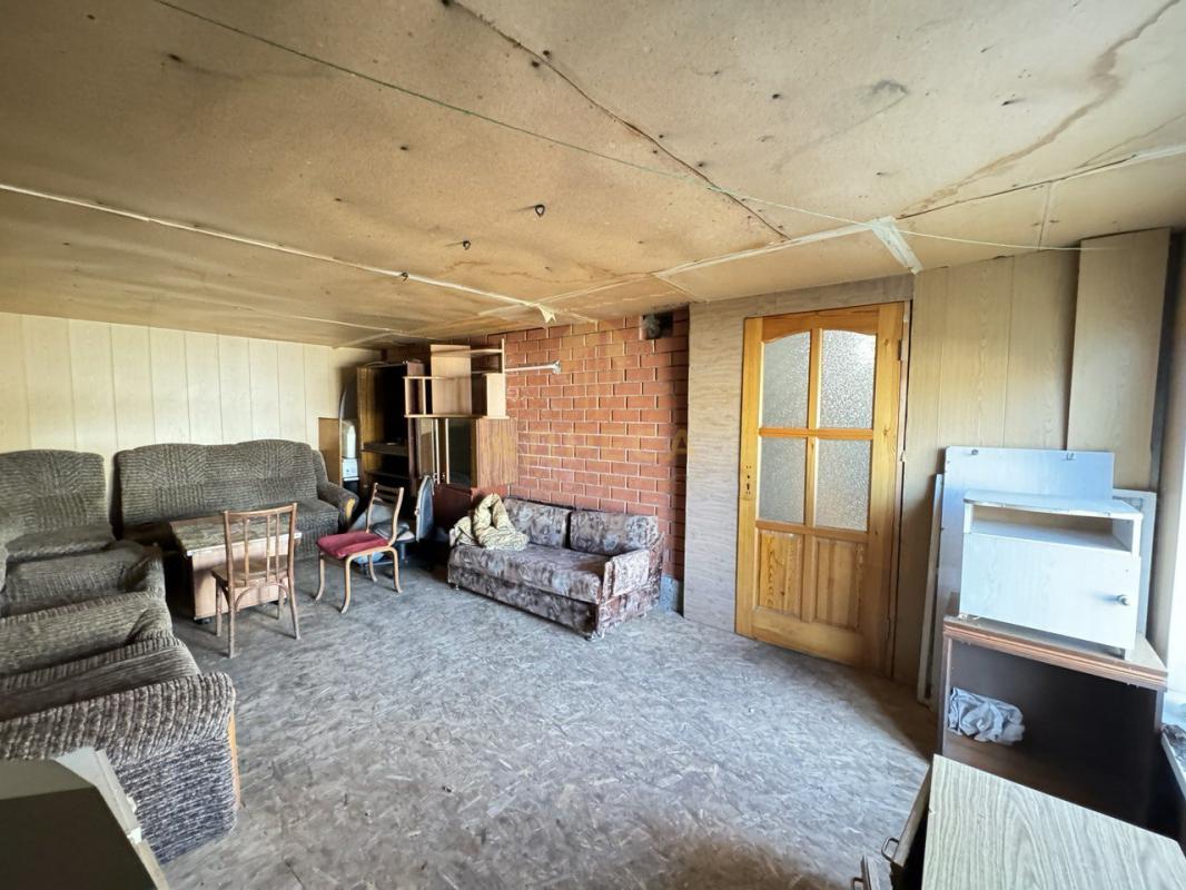 Продается частный дом , общей площадью 84 кв . - Оренбург