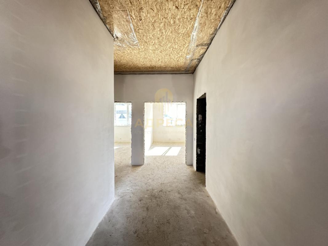 Продается качественно построенный дом 2025г постройки в ЖК Приуралье от надежного застройщика и Юрид - Ивановка