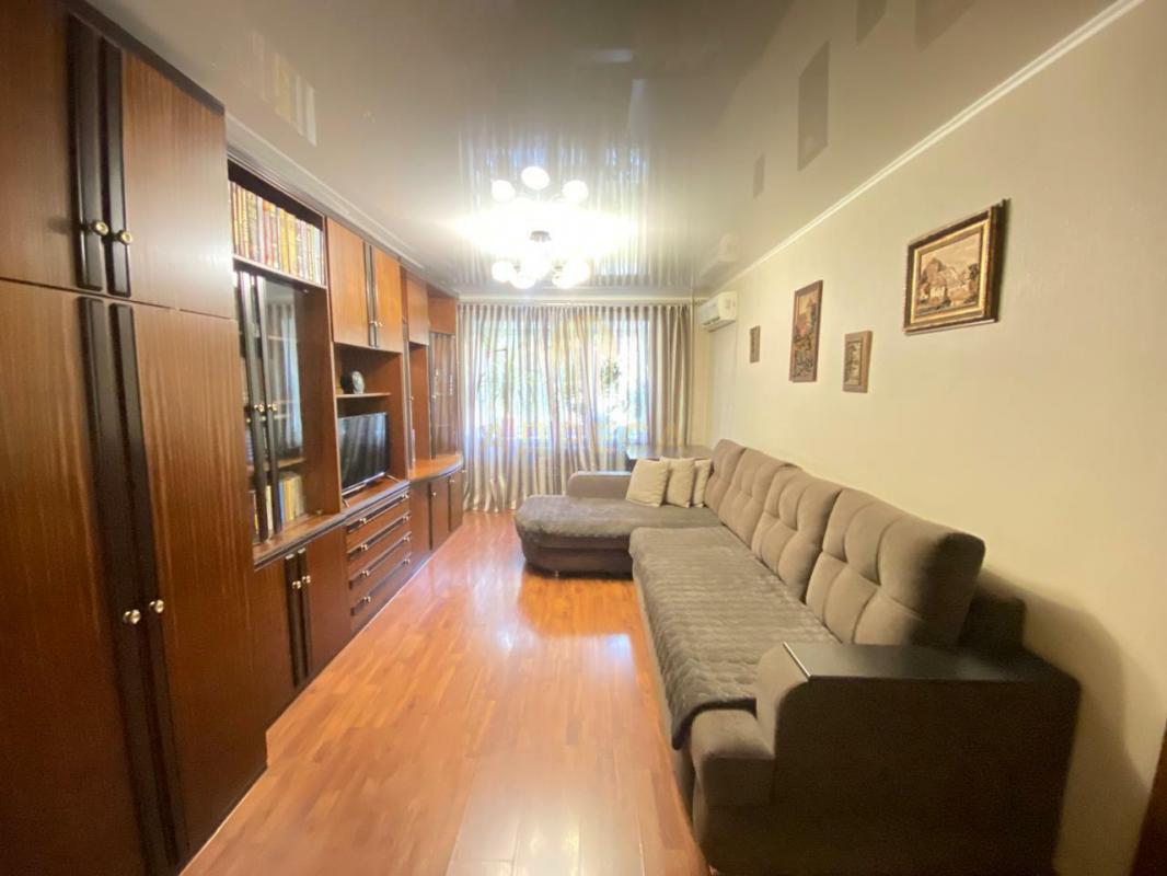 В продаже 3-комнатная квартира , общей площадью 62 кв. - Оренбург