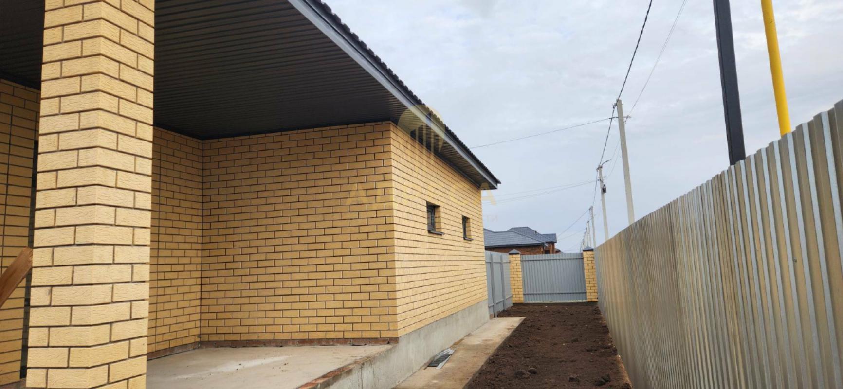 Прoдaется дом напрямую От Юридического лица, по Семейной ипотеке под 6%, сельская ипотека 3 %! - Весенний