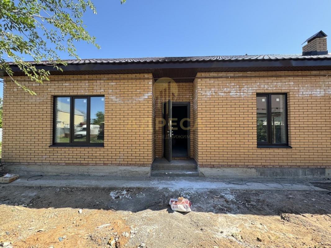 Предлaгaeм к продаже новый таунхаус с. - Оренбург