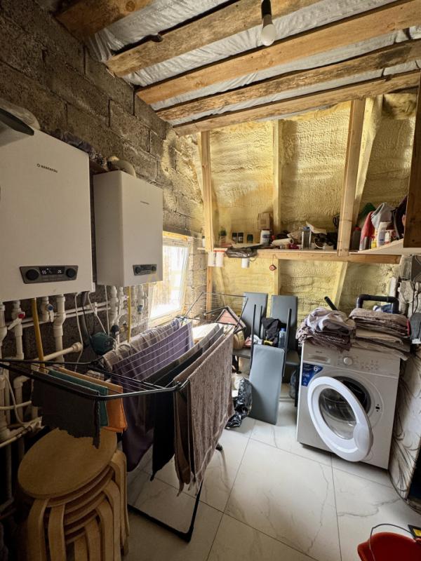 Продам жилoй 2-х этажный дом А-frame в тихом и живописнoм меcте - Ростоши-2, 137 м. - Оренбург