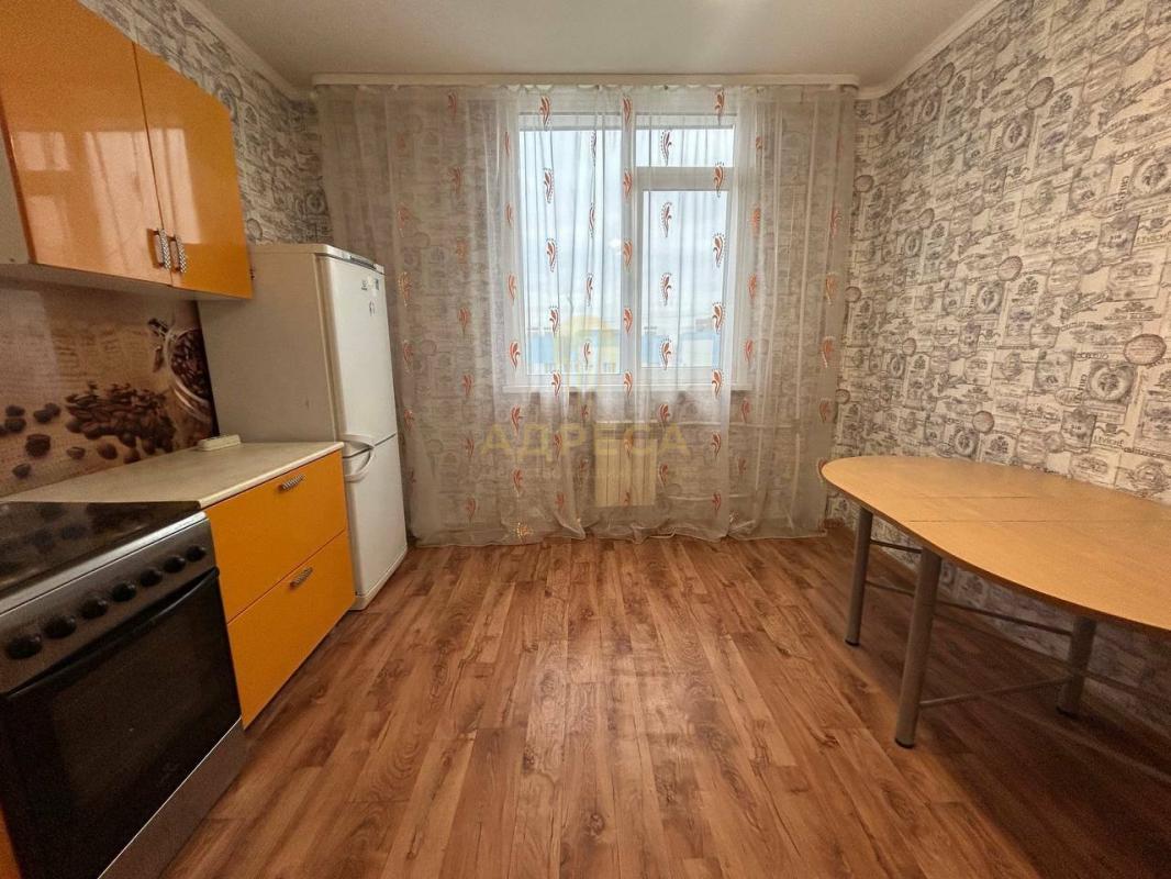 Продаётся однокомнатная квартира 36,4 кв. - Оренбург