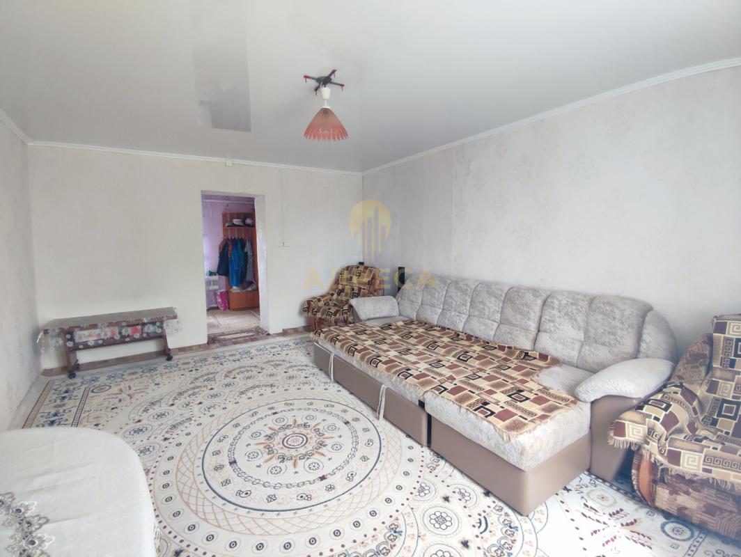 Продаётся дом в посёлке Орловка, Сакмарского района! - Орловка