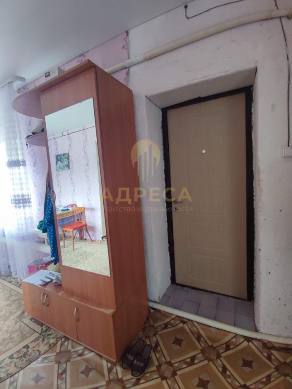 Продаётся дом в посёлке Орловка, Сакмарского района! - Орловка