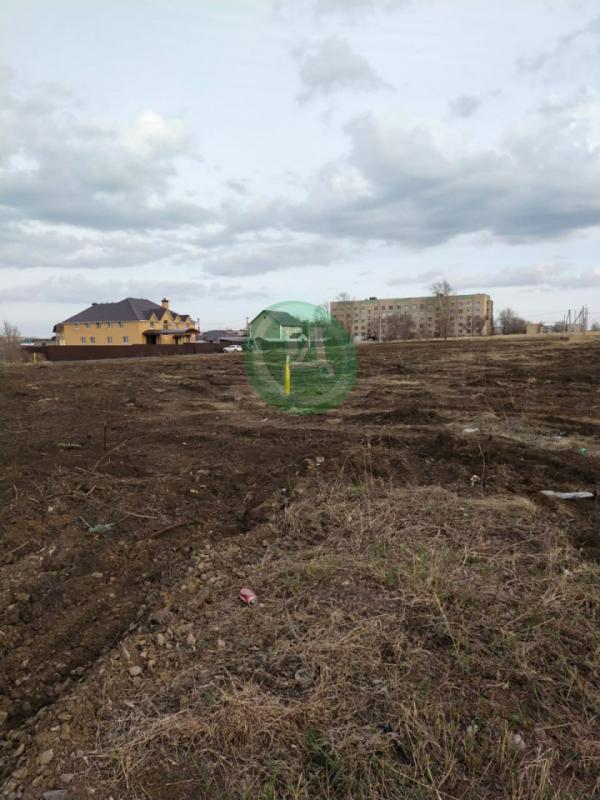 Продам земельный участок 7,87 соток (ИЖС) на ОЗТП, остановка Рябинушка, ул. - Орск