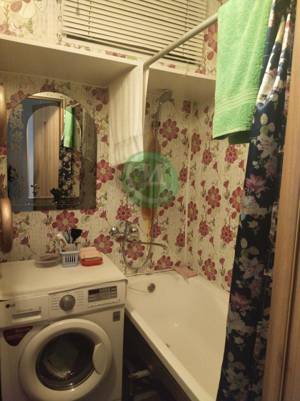 Продам двухкомнатную квартиру в советском районе ( ОЗТП). - Орск