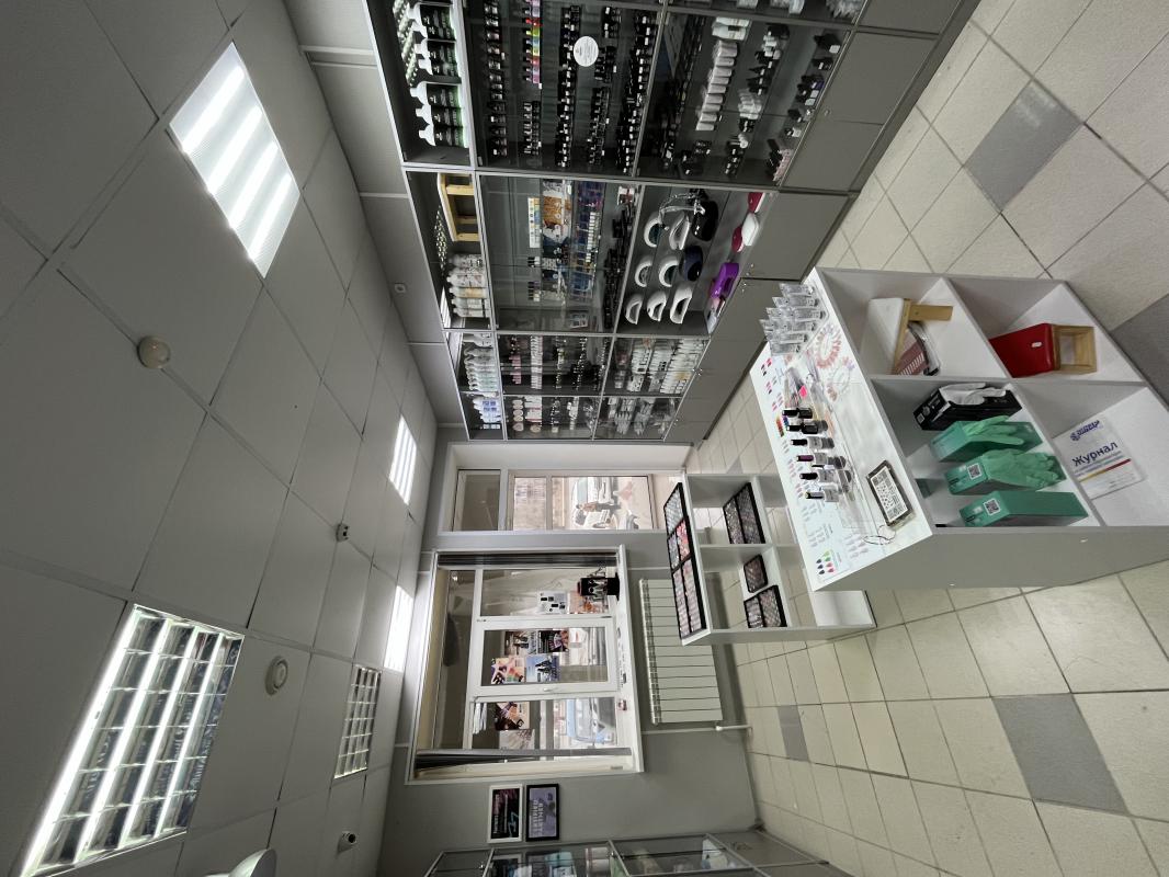 Сдается коммерческое помещение, площадь 29 кВ. - Новотроицк