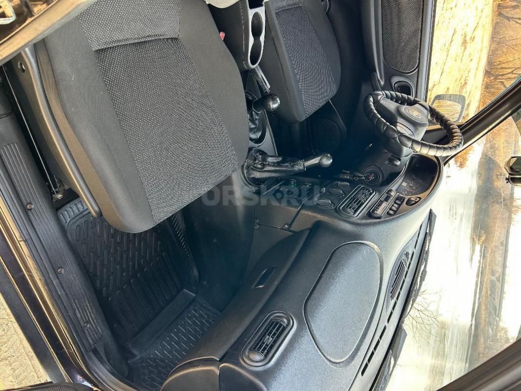 Продам Шевроле Ниву в отличном состоянии. - Новоорск