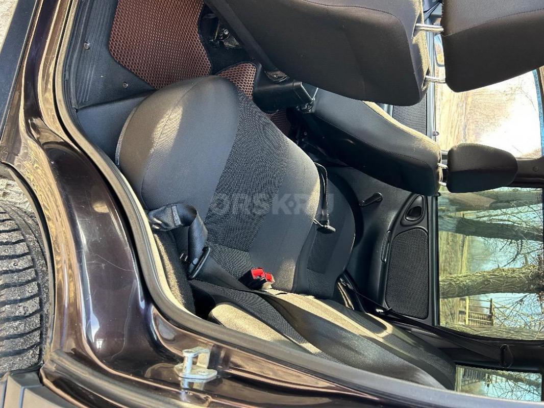 Продам Шевроле Ниву в отличном состоянии. - Новоорск