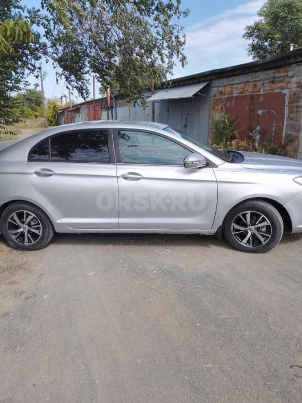 Пробег реальный, редкая эксплуатация, почти три года стоит в сухом гараже. - Орск