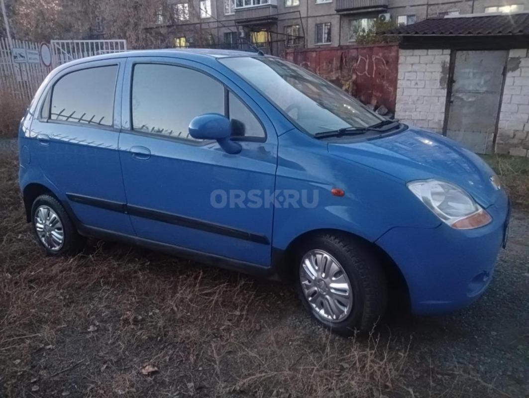 Продам экономичный автомобиль - Орск