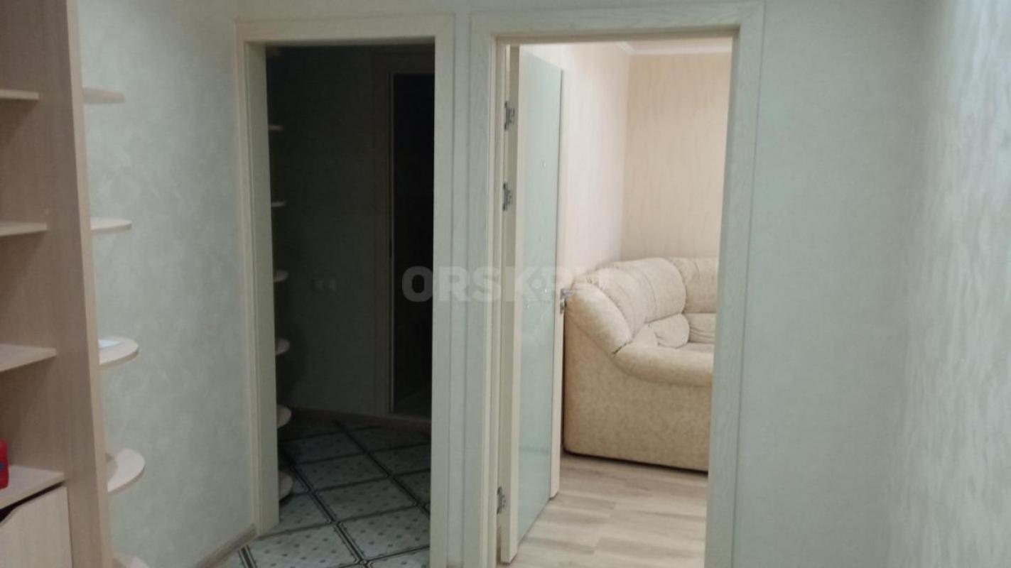 Продам 3 комн. - Орск