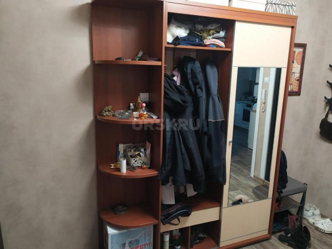 Продам прихожую в хорошем состоянии, ширина 165 см, высота 213 см - Орск