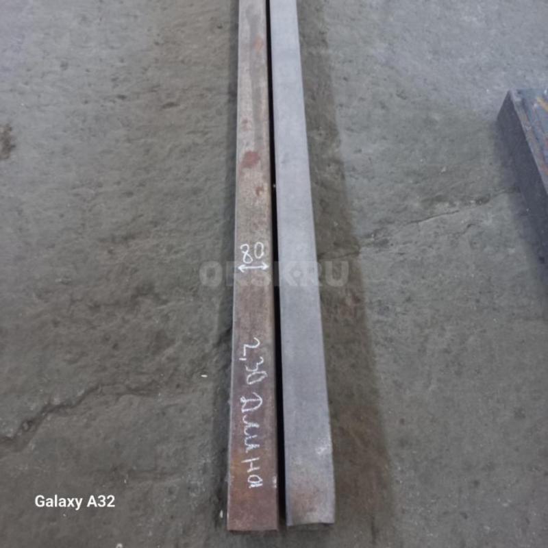 Двутавровая балка 7м (27смХ12см) вес 220 кг. - Орск