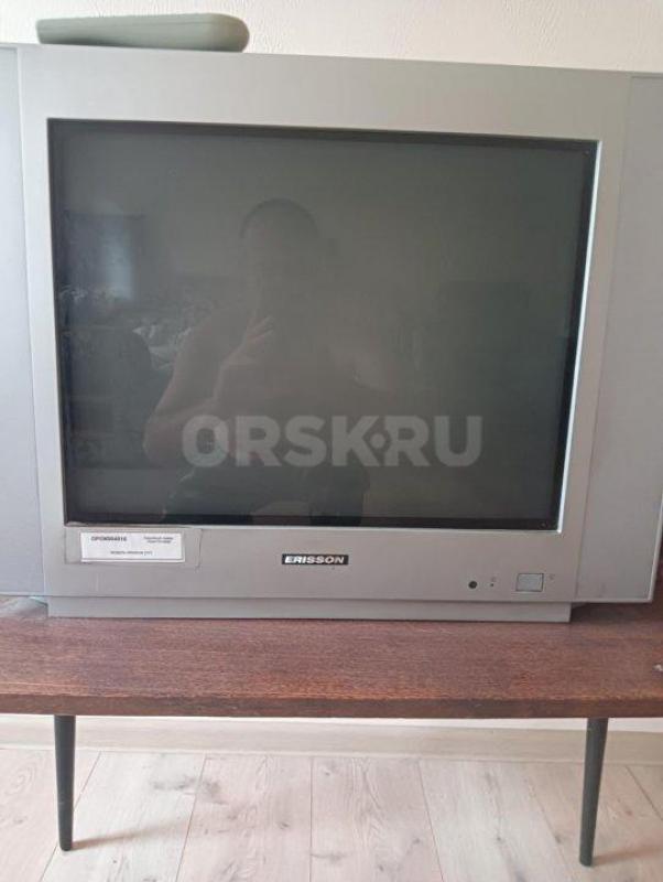 Продам телевизор Эриссон,хорошее рабочее состояние. - Орск