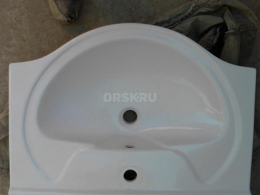 Продам раковину 660х470мм. - Орск