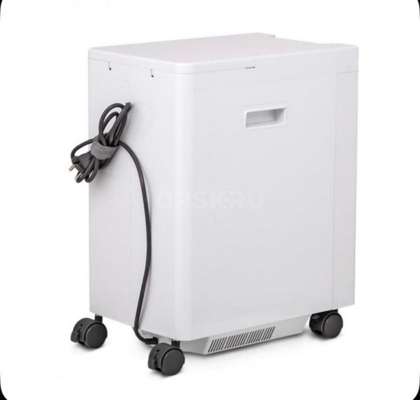 Концентратор Кислорода Армед 7F-5С ( 5 литров в минуту, 0,5-5 л/мин) рег.удостоверение. - Орск