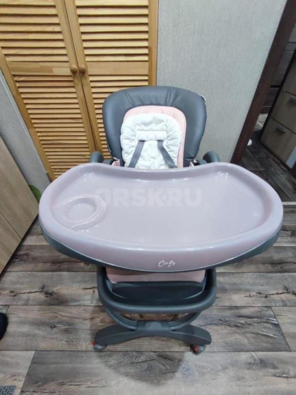 Стульчик для кормления от 0+. - Орск