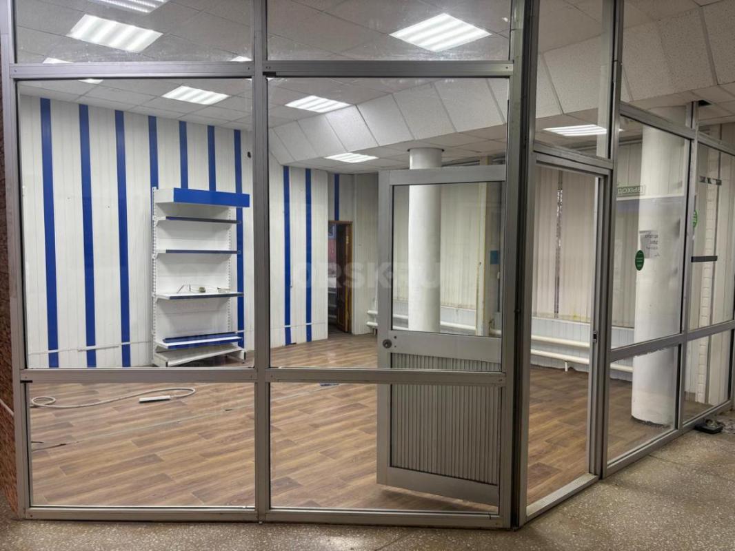 Сдам в аренду просторное коммерческое помещение площадью 50кв. - Орск