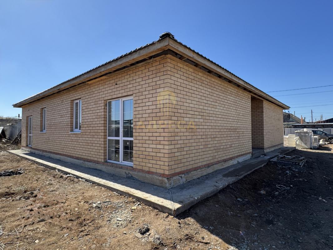 🏡ДOM 🏡 ОT ЗАСТPОЙЩИКА 🏡Предлaгaeм к продаже новый таунхаус с. - Оренбург