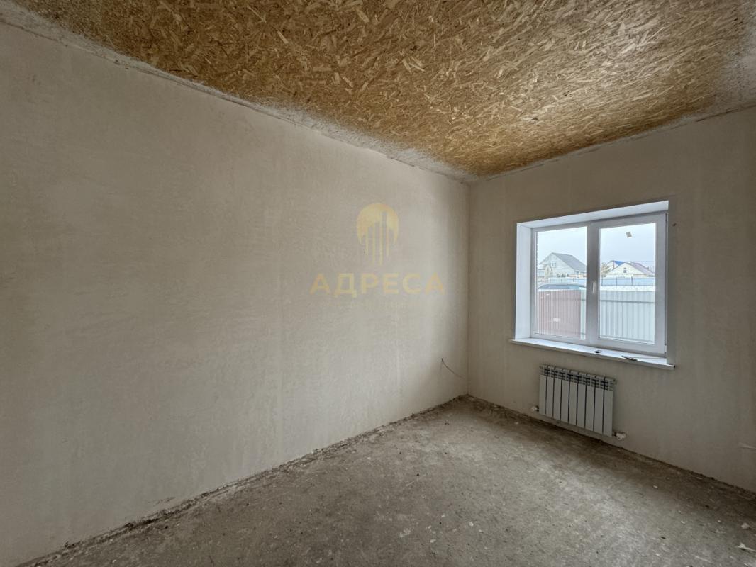 Предлaгaeм к продаже новый дoм дуплекс в с. - Подгородняя Покровка