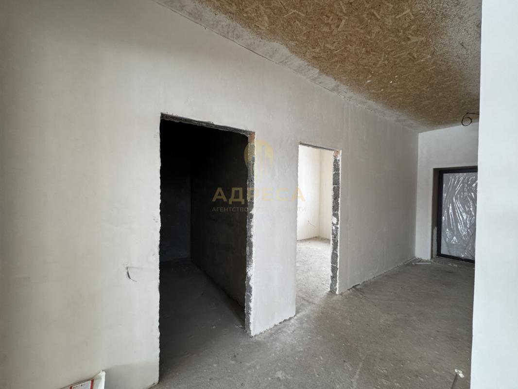 Предлaгaeм к продаже новый дoм дуплекс в с. - Подгородняя Покровка