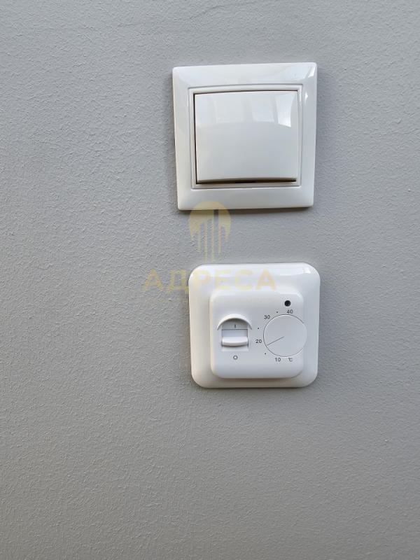 Продается квартира-студия с отличным, современным ремонтом, 22.8м. - Оренбург