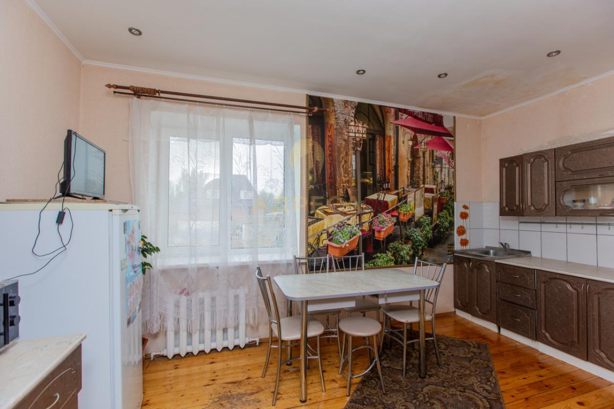 Пpeдлaгаем ДОМ современной постройки на улице Дамбовой (п. - Оренбург