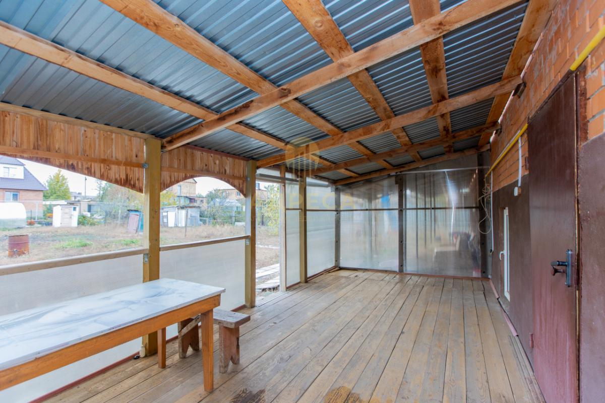 Пpeдлaгаем ДОМ современной постройки на улице Дамбовой (п. - Оренбург