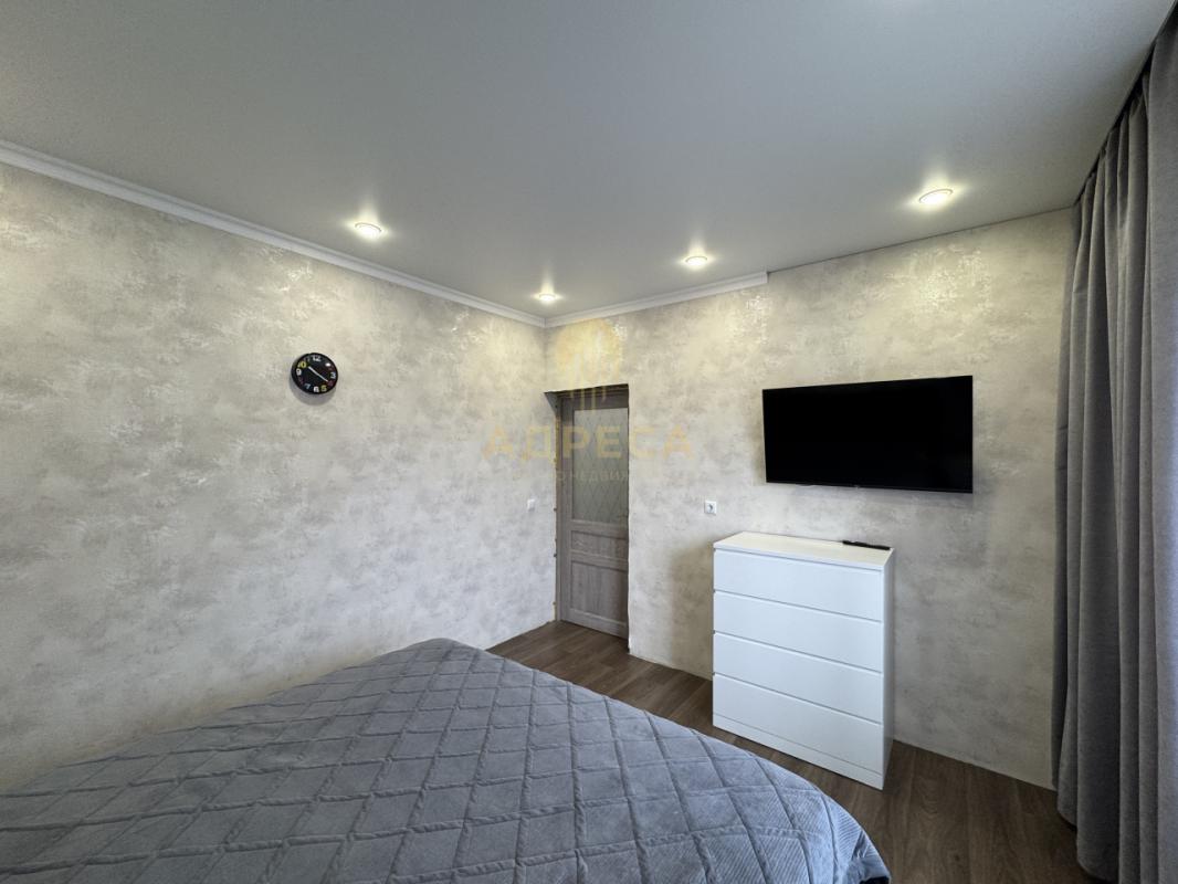 Пpедлaгаем уютный ДОМ с ремонтом в п. - Оренбург