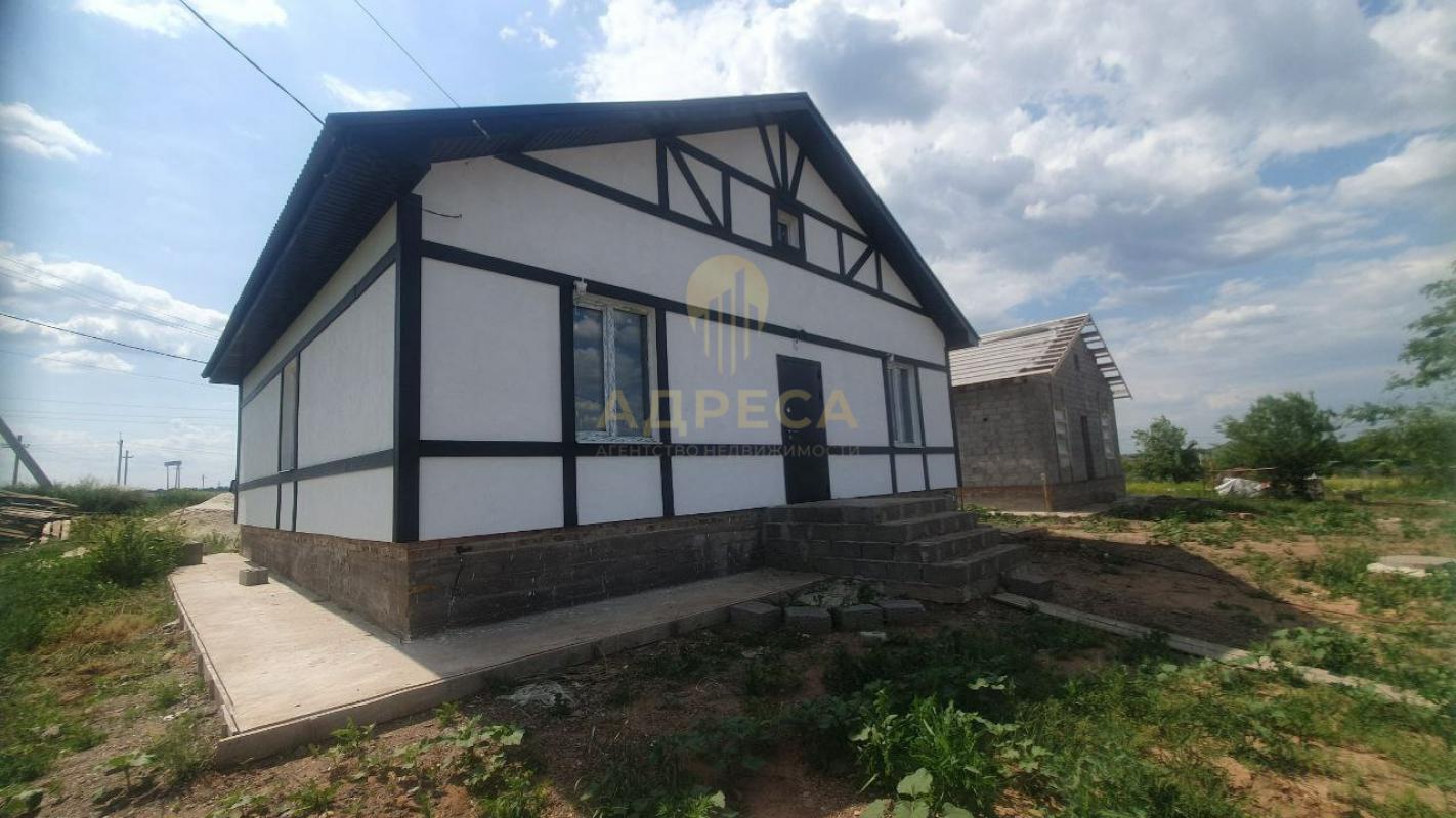 Продам Дом в живописном и экологически чистом районе г. - Оренбург