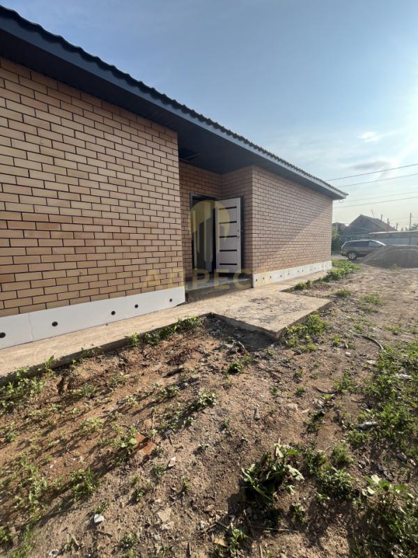 Продаётся дом дуплекс. - Оренбург