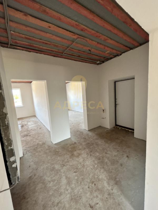 Дом от застройщика Семейная ипотека 6% Дуплекс в Нежинке Материал стен: газоблокТеплый пол по всему - Нежинка